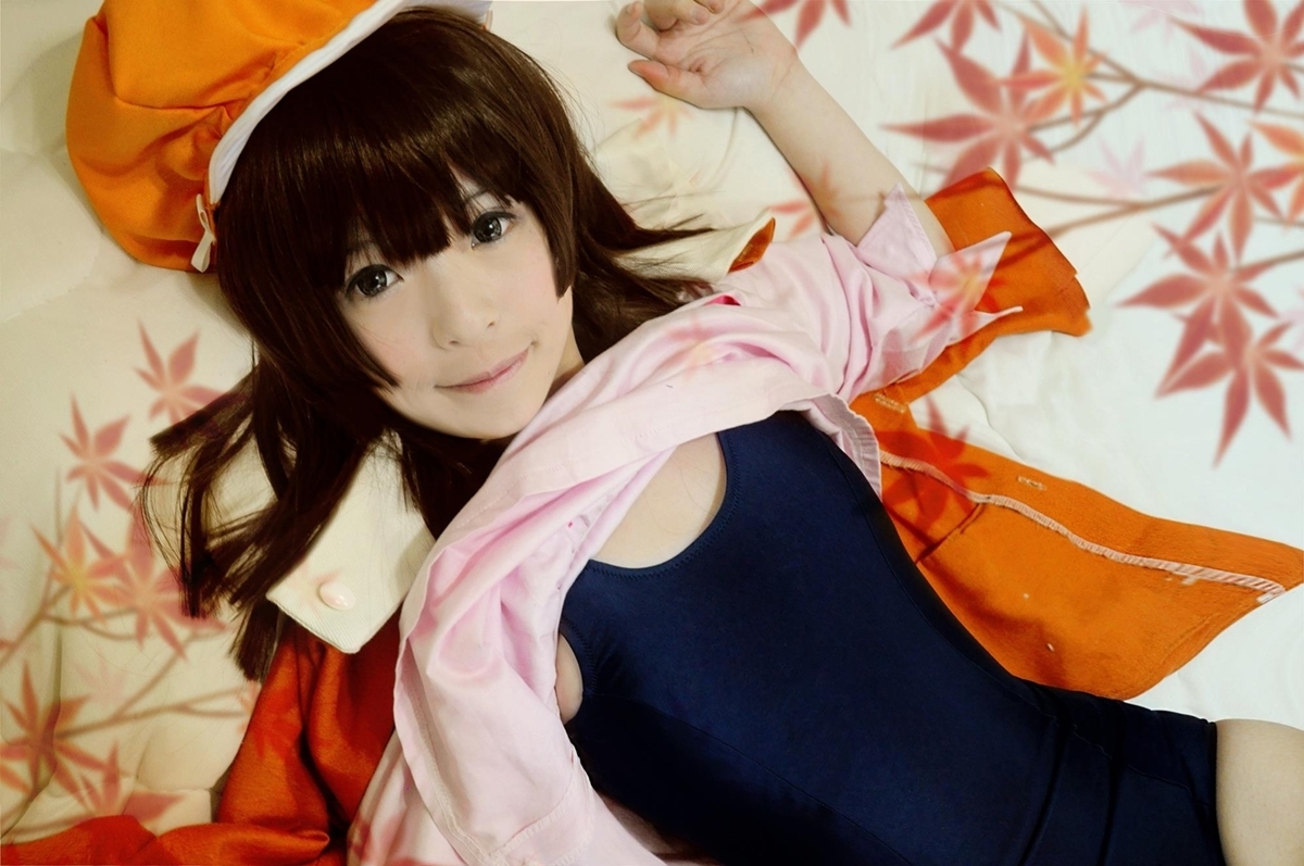 [Cosplay] Misa Cosplayer - Excellent gallery